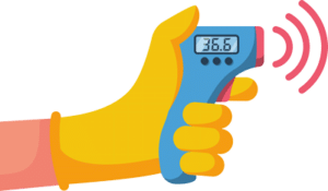 Thermometer