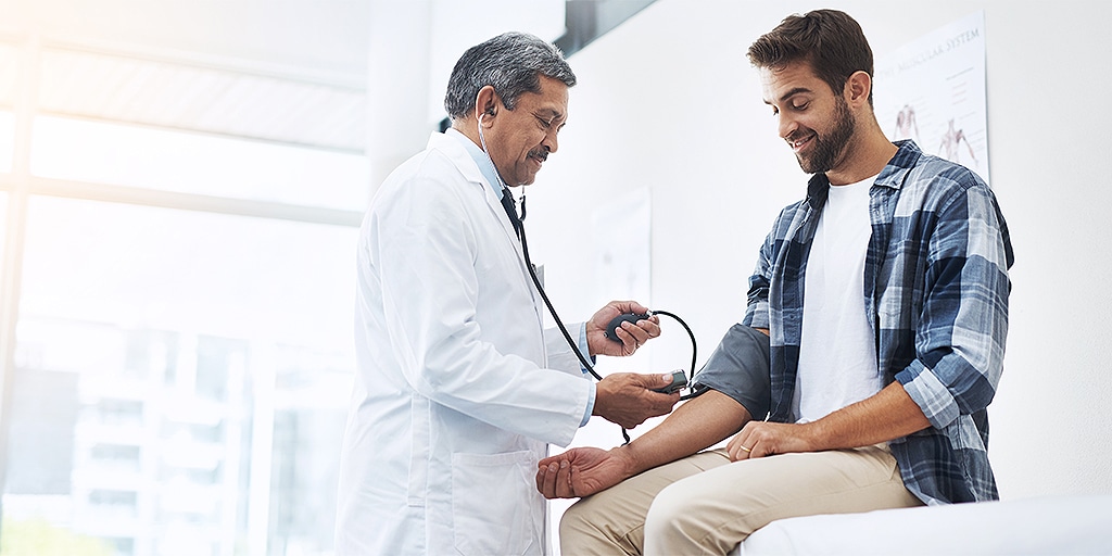 A Guide to Men’s Health Screenings