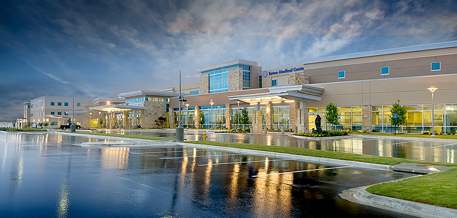 Seton Medical Center Harker Heights Earns An ‘A’ Hospital Safety Grade from The Leapfrog Group